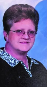 DARLENE HOWES